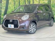 2021 Toyota Passo
