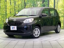 2018 Toyota Passo