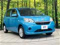 2021 Toyota Passo