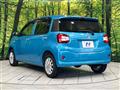 2021 Toyota Passo