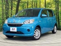 2021 Toyota Passo