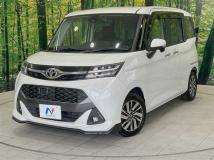 2017 Toyota Tank
