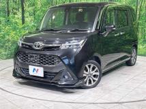 2017 Toyota Tank