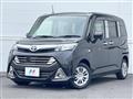 2017 Toyota Tank