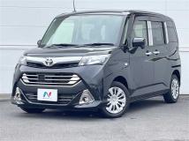 2017 Toyota Tank