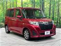 2018 Toyota Roomy