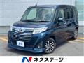 2018 Toyota Roomy