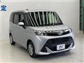 2018 Toyota Tank
