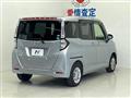 2018 Toyota Tank