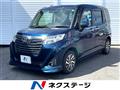 2019 Toyota Roomy