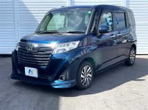 2019 Toyota Roomy
