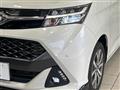 2020 Toyota Tank