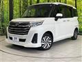 2022 Toyota Roomy