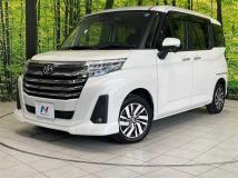 2022 Toyota Roomy