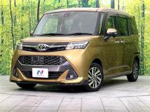 2017 Toyota Tank