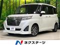2018 Toyota Roomy