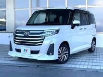 2021 Toyota Roomy