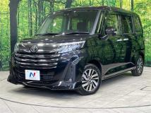 2021 Toyota Roomy