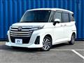 2023 Toyota Roomy