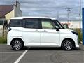 2023 Toyota Roomy