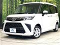 2023 Toyota Roomy