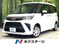 2023 Toyota Roomy