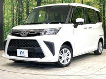 2023 Toyota Roomy