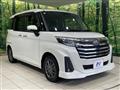 2023 Toyota Roomy