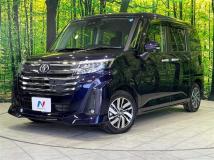 2026 Toyota Roomy