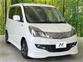 2013 Suzuki Solio