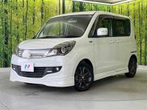 2013 Suzuki Solio
