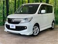 2012 Suzuki Solio Bandit