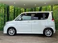 2012 Suzuki Solio Bandit
