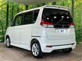 2012 Suzuki Solio Bandit
