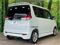 2012 Suzuki Solio Bandit