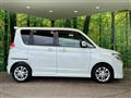 2012 Suzuki Solio Bandit