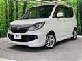 2014 Suzuki Solio Bandit