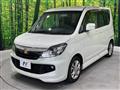2014 Suzuki Solio Bandit