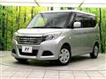 2017 Suzuki Solio