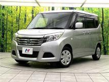 2017 Suzuki Solio