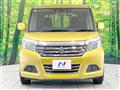 2019 Suzuki Solio