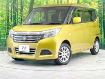 2019 Suzuki Solio