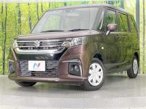 2022 Suzuki Solio