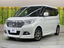 2018 Suzuki Solio