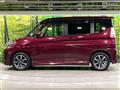 2020 Suzuki Solio Bandit