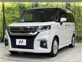 2021 Suzuki Solio