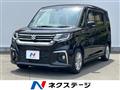 2022 Suzuki Solio
