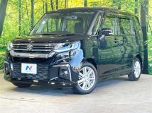 2022 Suzuki Solio