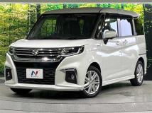 2022 Suzuki Solio
