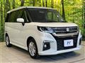 2023 Suzuki Solio